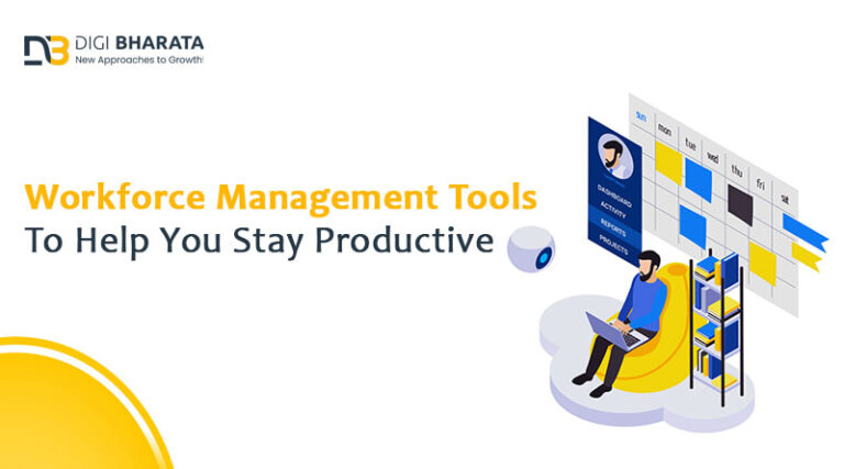 The 10 Best Workforce Management Tools to Help You Stay Productive