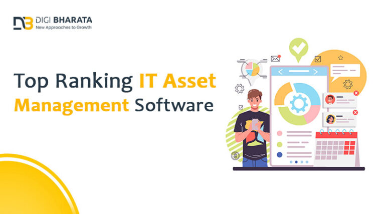 10 Best IT Asset Management Software to Help You Stay Organized in 2024