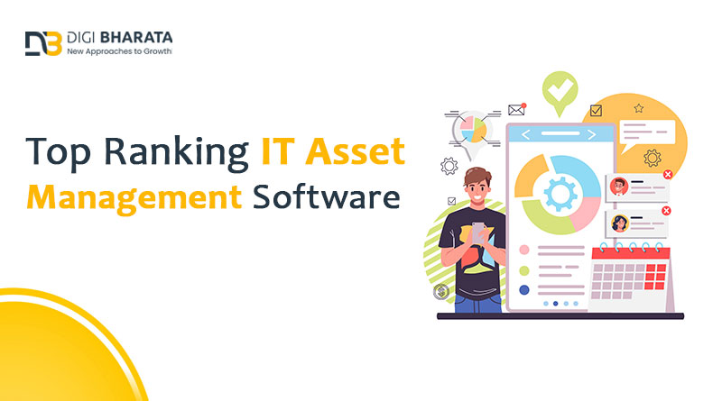 Best IT Asset Management Software and Tools