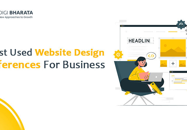best website design references