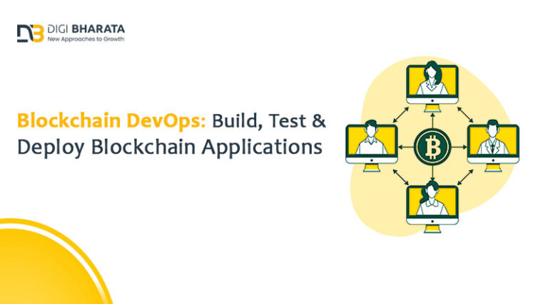 Blockchain DevOps: How to Build, Test and Deploy Blockchain Applications