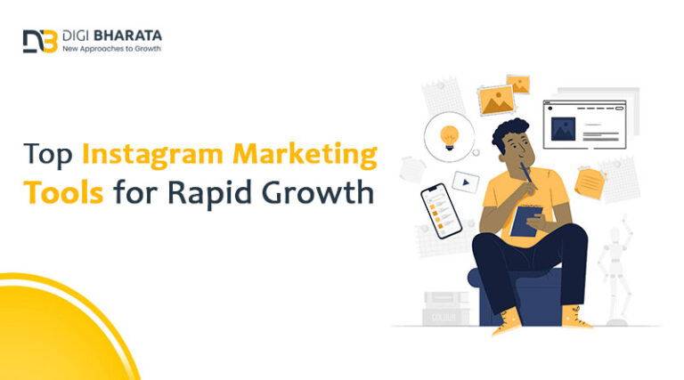 Best 5 Must-Have Instagram Marketing Tools for Rapid Growth in 2024