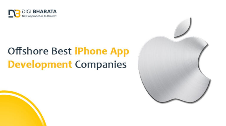 Top Rated Offshore iOS App Development Companies Globally