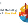 Top Rated Digital Marketing Agencies in New York