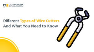 Types of Wire Cutters