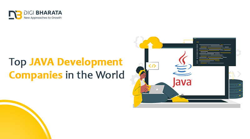 Best Java Development Companies