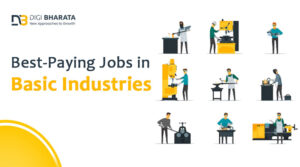 Best-Paying Jobs in Basic Industries