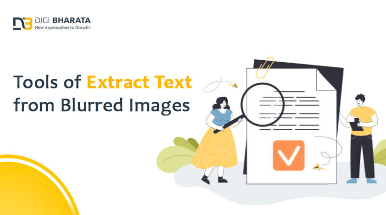 Extract Text from Blurred Images: A Complete Guide