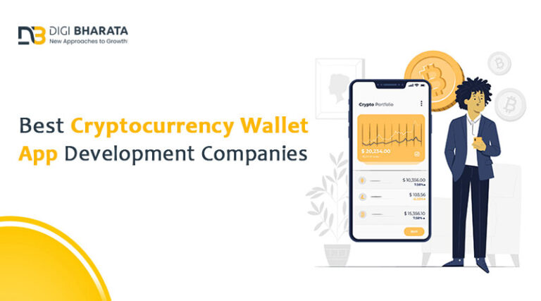 Steps to Hire The Best Cryptocurrency Wallet App Development Company