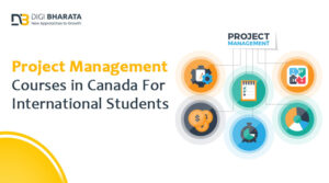 Project Management Courses in Canada For International Students