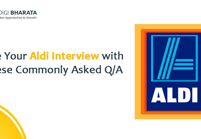 Aldi Interview Questions and Answers