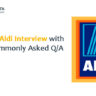 Aldi Interview Questions and Answers