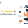 Emerging Technologies in Mobile App Development