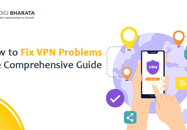 Fix VPN Problems