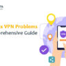 Fix VPN Problems