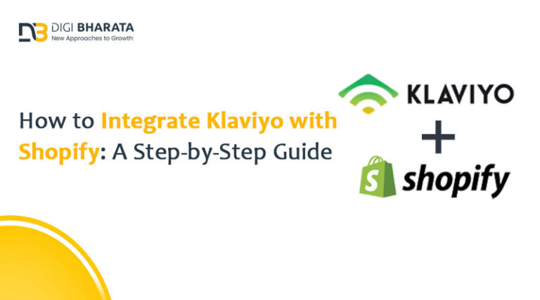 Guide to Integrate Klaviyo with Shopify: Maximizing Your Email Marketing Strategy