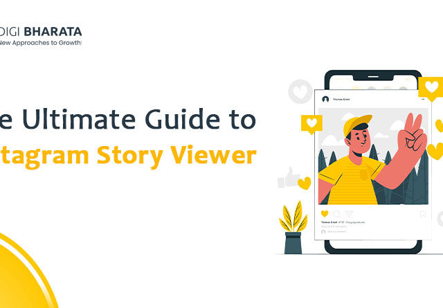 Instagram Story Viewer Apps