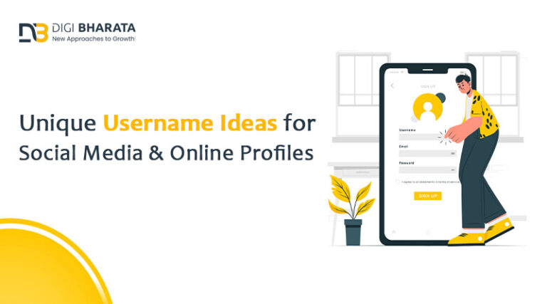 Username Ideas: Tips for Creating a Memorable Online Identity