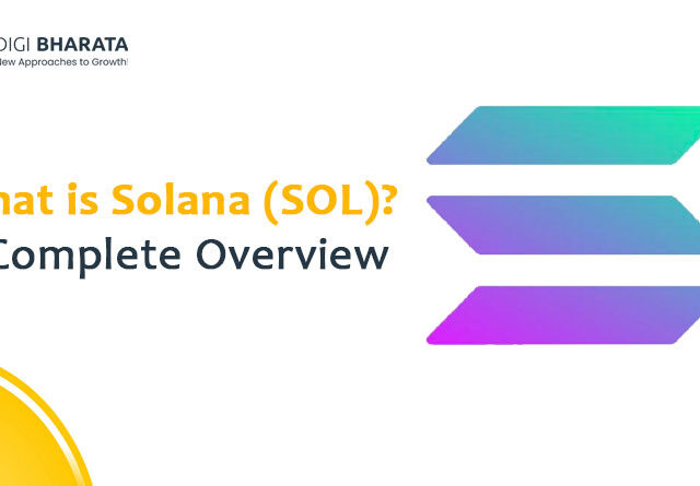 what is Solana cryptocurrency