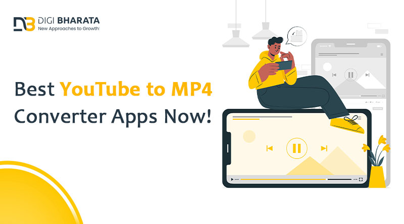 Best YouTube to MP4 Converter Apps