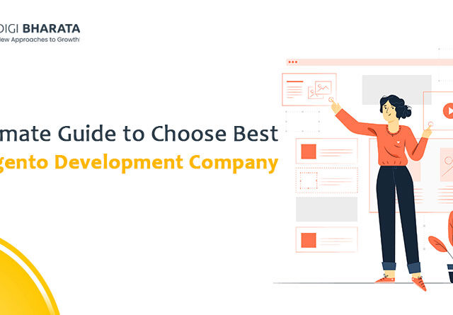 choose the best magento development company