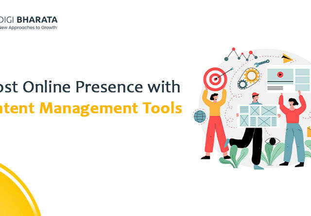 Content Management Tools