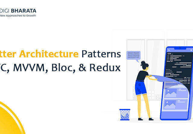 Flutter Architecture
