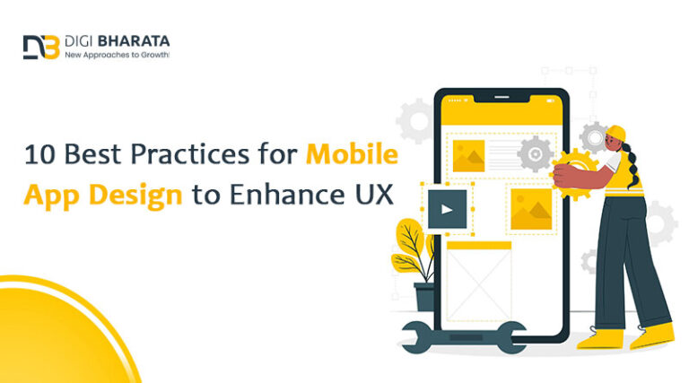 Mobile App Design Best Practices for Optimizing Performance and Security