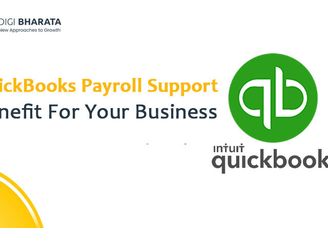 QuickBooks Payroll Support