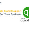 QuickBooks Payroll Support