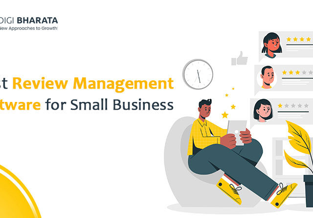 Review Management Software