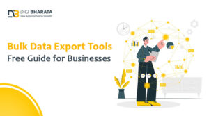 Bulk Data Export Tools