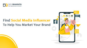 Find Social Media Influencer
