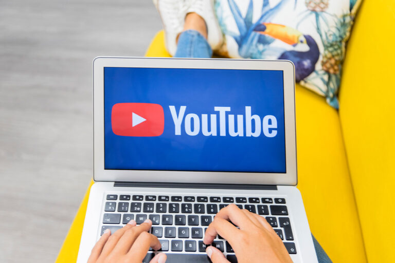How to Change Your YouTube Name: A Step-by-Step Guide