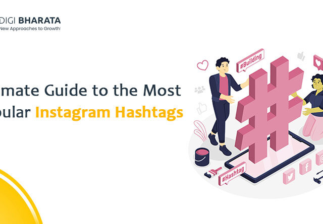 Popular Instagram Hashtags