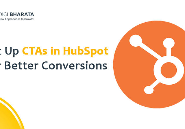 Set Up CTAs in HubSpot