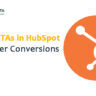 Set Up CTAs in HubSpot