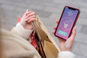 shopping mobile apps in new york
