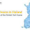 Unicorns in Finland