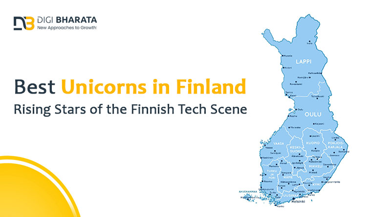 Unicorns in Finland