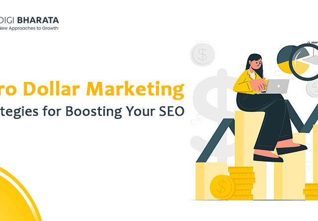 zero dollar marketing strategies