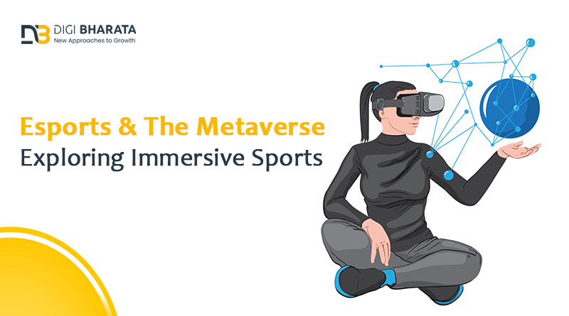 esports and the metaverse