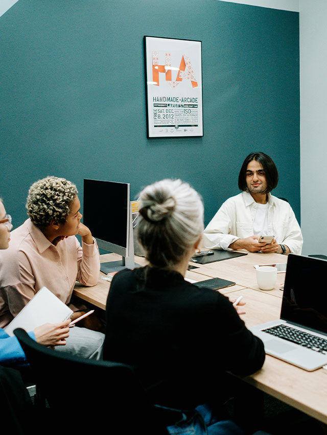 HR Practices For Startups