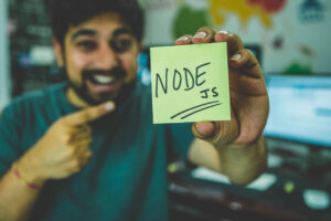 nodejs development companies