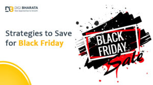 best strategies to save for black friday