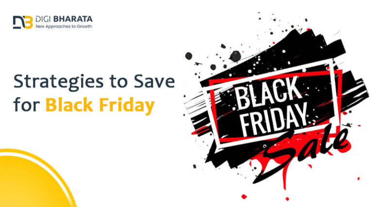 Best Strategies to Save for Black Friday 2024