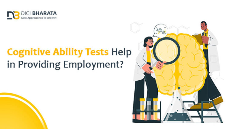 How Cognitive Ability Tests Help in Providing Employment?