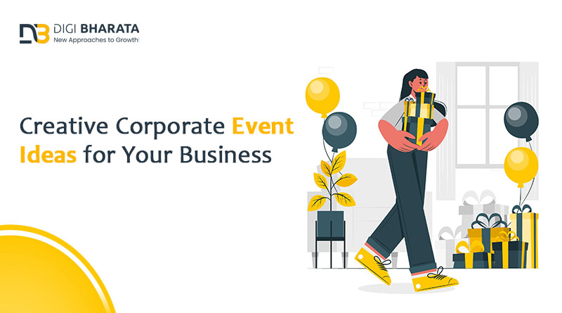 corporate event ideas