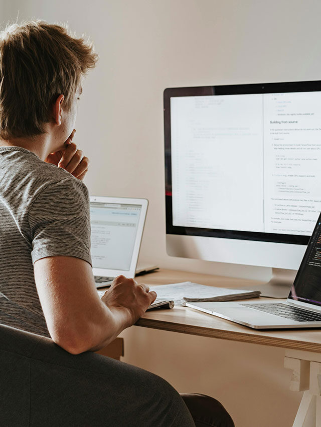 angular development companies globally