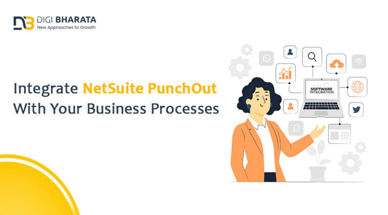 How To Integrate NetSuite PunchOut With Your Business Processes